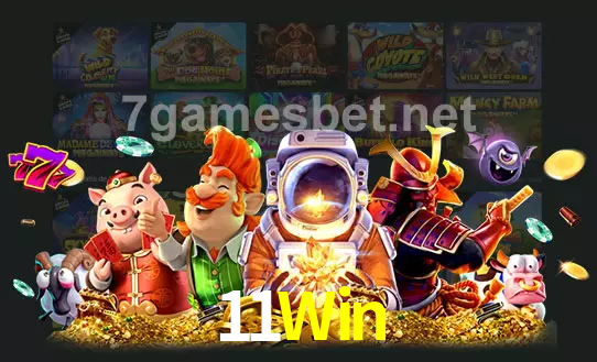 cassino 11Win