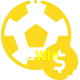 Aposte em esportes do mundo todo no 11Win!