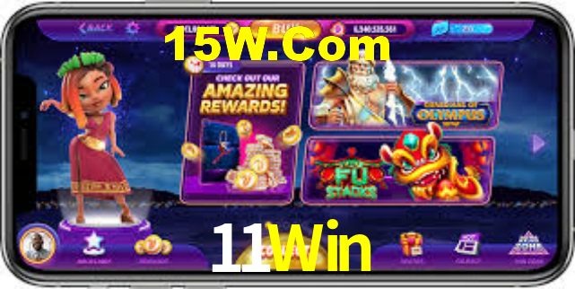 Exclusive Games 11Win
