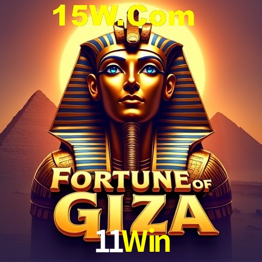 Descubra o Mundo do Cassino Online com 11Win