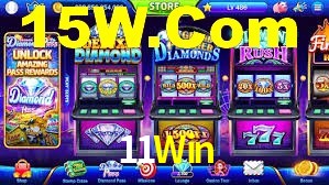 Games Directory 11Win
