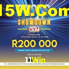 Slot Games 11Win