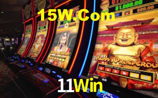 Tournaments 11Win