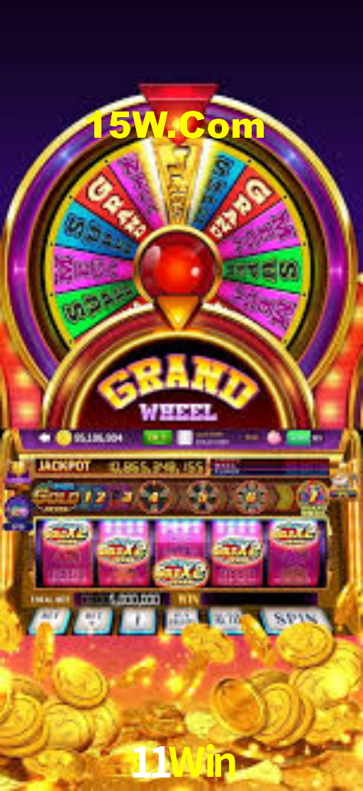 VIP Casino 11Win