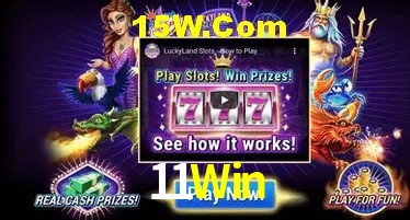 Design Responsivo 11Win