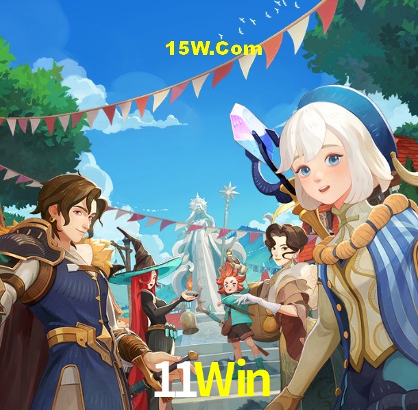 Apostas de Tênis 11Win