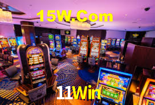 Blackjack Table 11Win