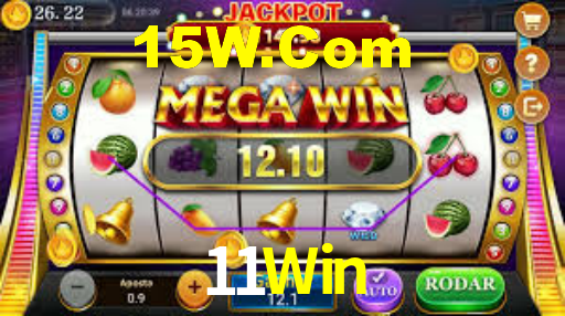 Roulette Table 11Win