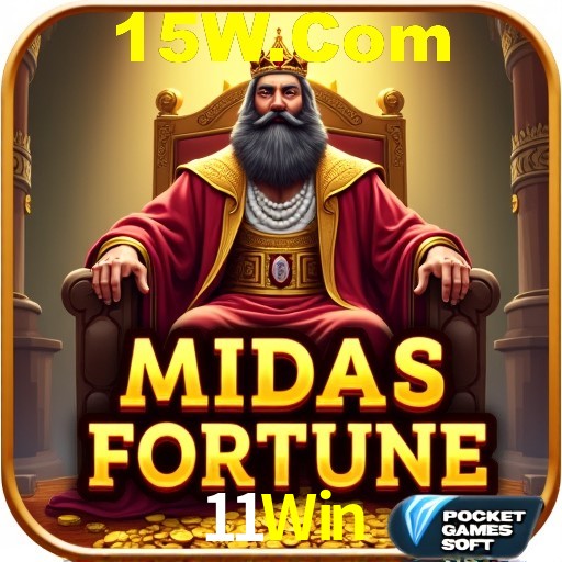 A Emoção da Loteria na 11Win: Uma Chance de Mudança de Vida