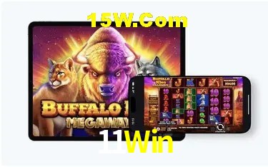 Recursos de Bônus 11Win