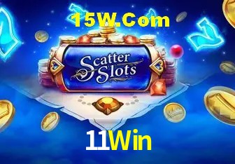 Jogos de Slot 11Win